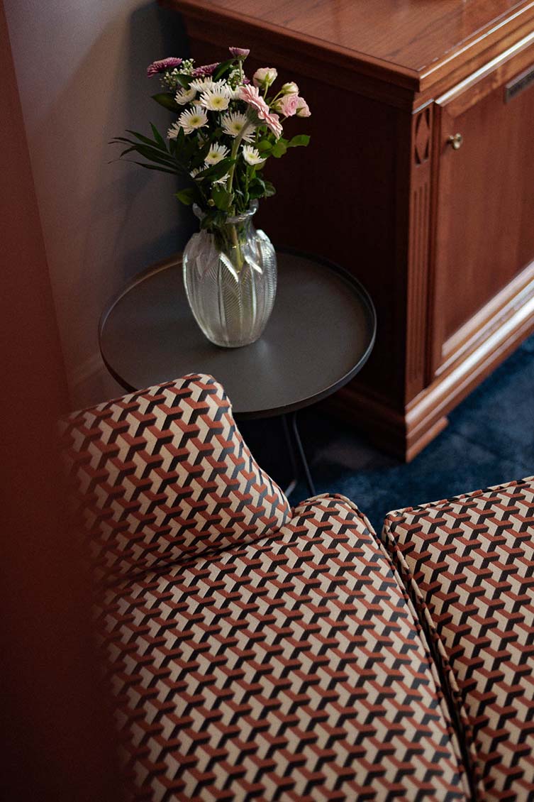 hideauts hotels Villa R Vienna 19th District