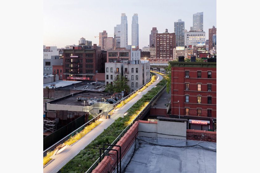 The High Line