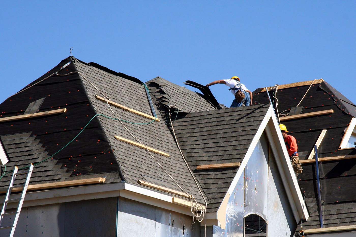 Why a High-Quality Roof Contributes to Long-Term Home Stability