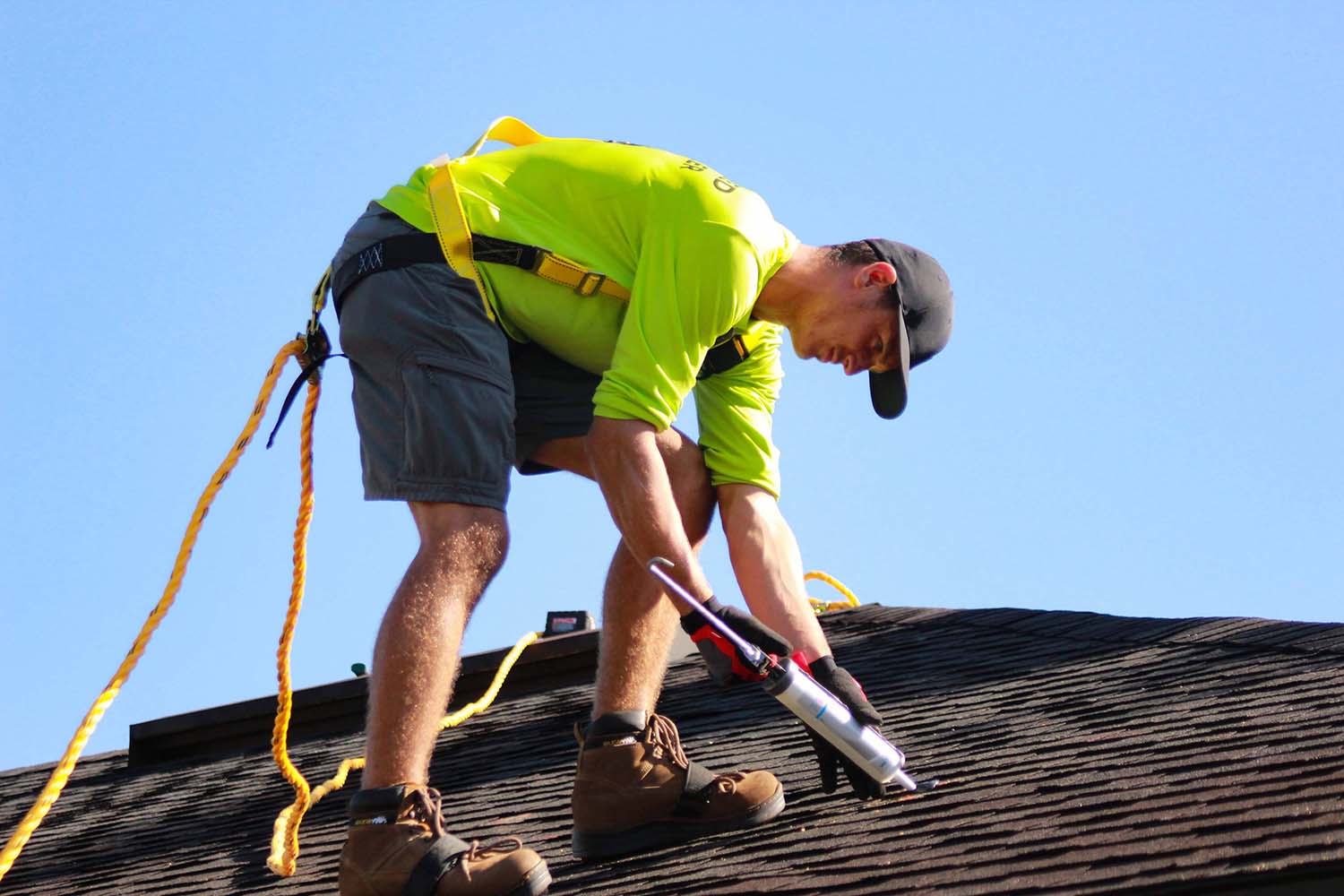 The Importance Of Investing In High-Quality Roofing: Choosing The Right Materials