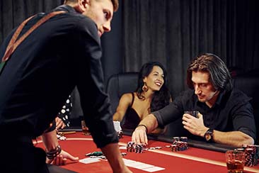 High Roller Casino Bonuses