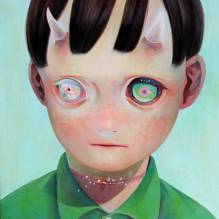 Hikari Shimoda