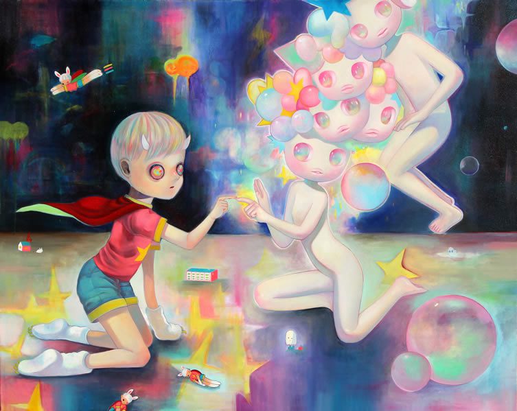 Hikari Shimoda