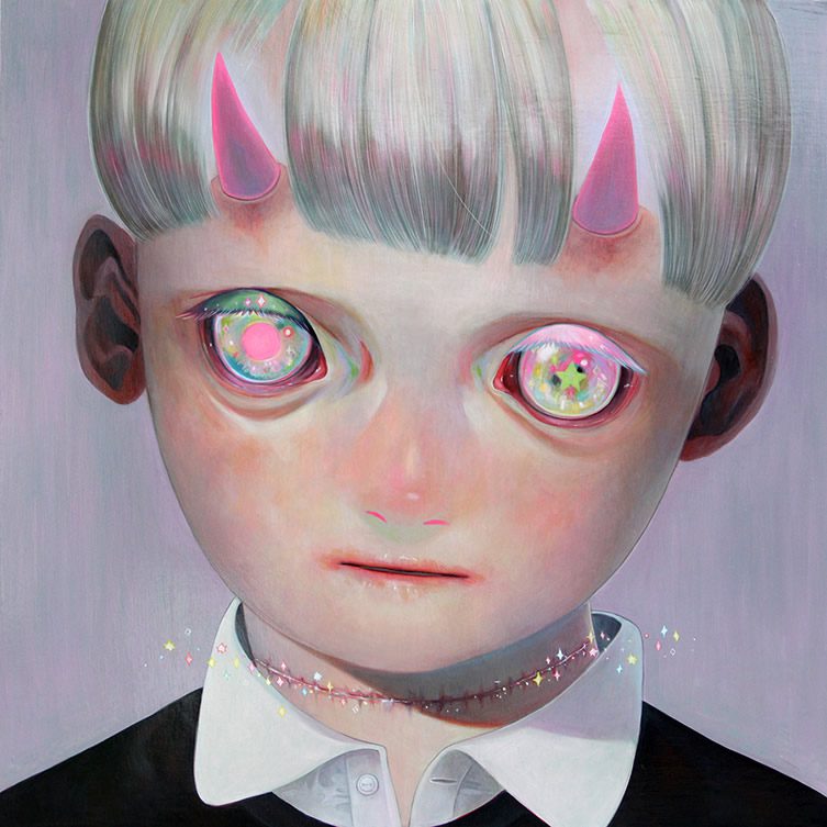 Hikari Shimoda