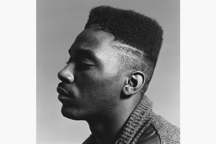 Hip-Hop Revolution: Photographs by Janette Beckman, Joe Conzo, and Martha Cooper