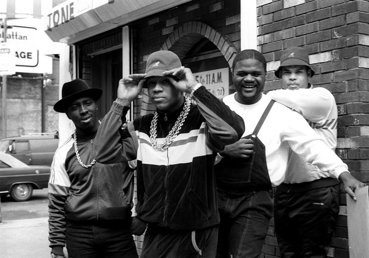 Hip-Hop Revolution: Photographs by Janette Beckman, Joe Conzo, and Martha Cooper