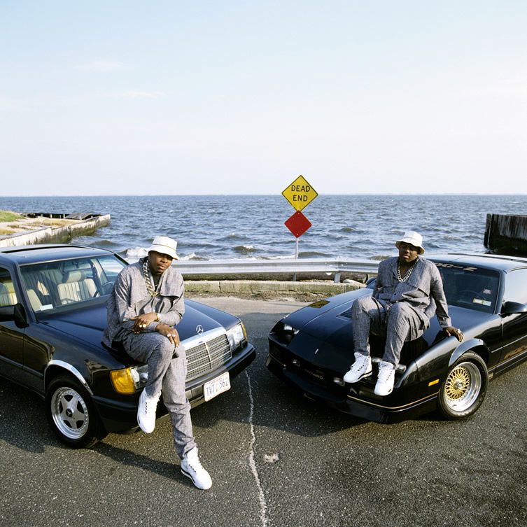 Hip-Hop Revolution: Photographs by Janette Beckman, Joe Conzo, and Martha Cooper