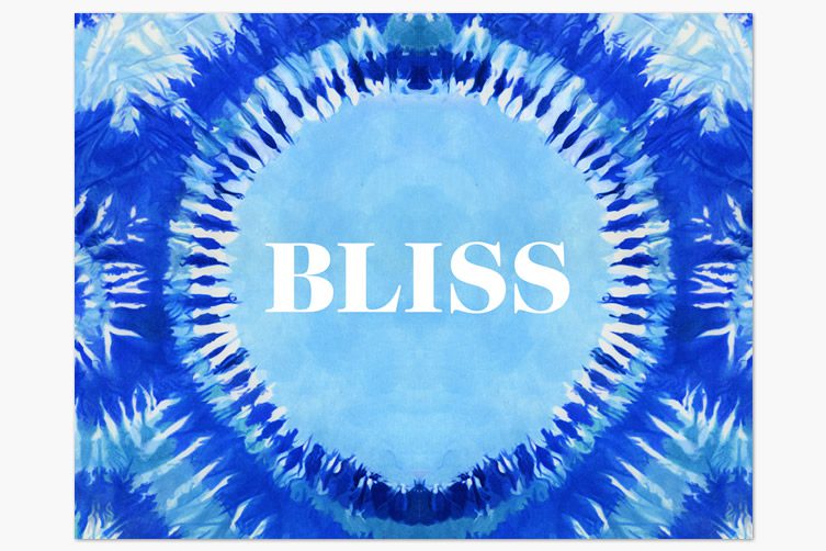 Steve Schapiro, Bliss: Transformational Festivals & the Neo Hippie