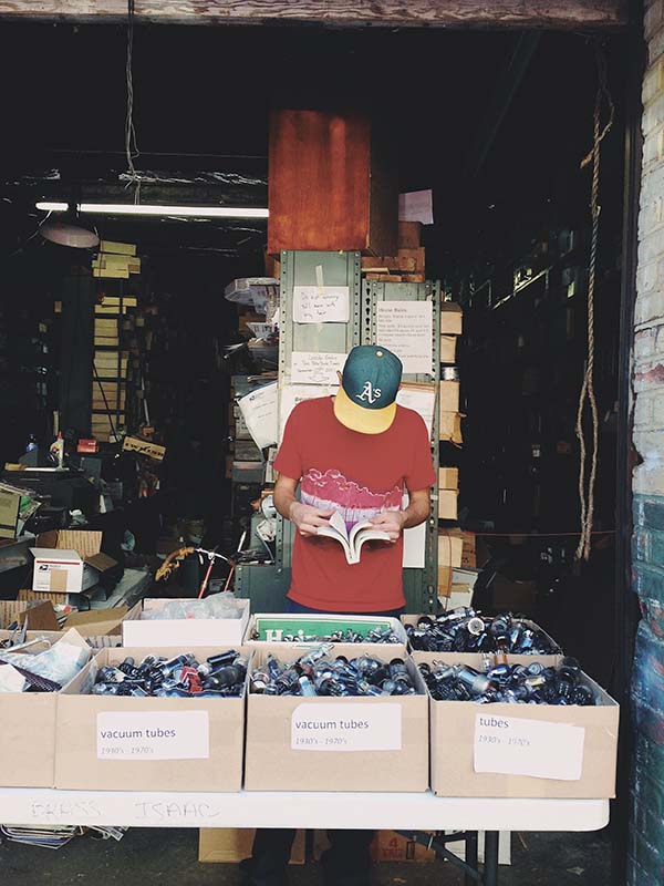 Understanding Hoarding