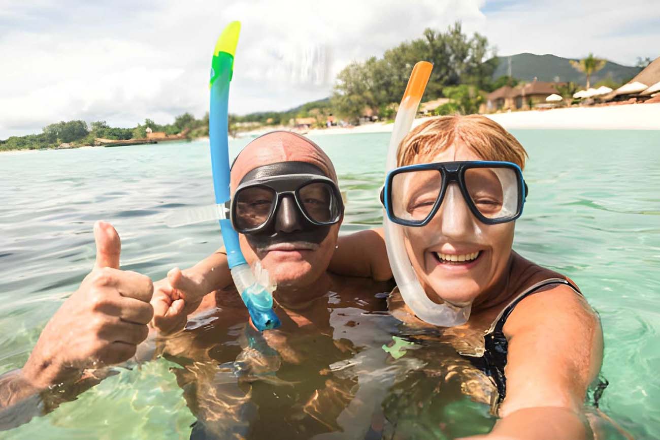 Match the Policy to the Trip You Actually Planned