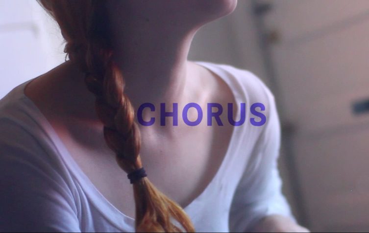 Holly Herndon x Akihiko Taniguchi — Chorus