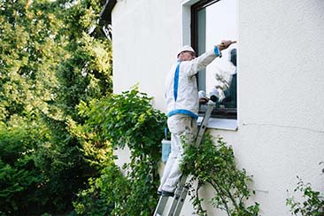 Home Maintenance Projects for Spring