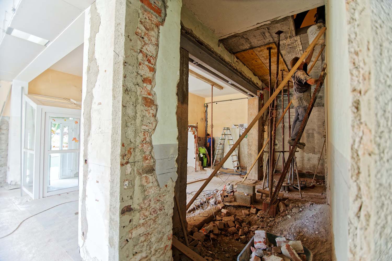 Renovation Planning Guide: Steps for Remodelling Your Home