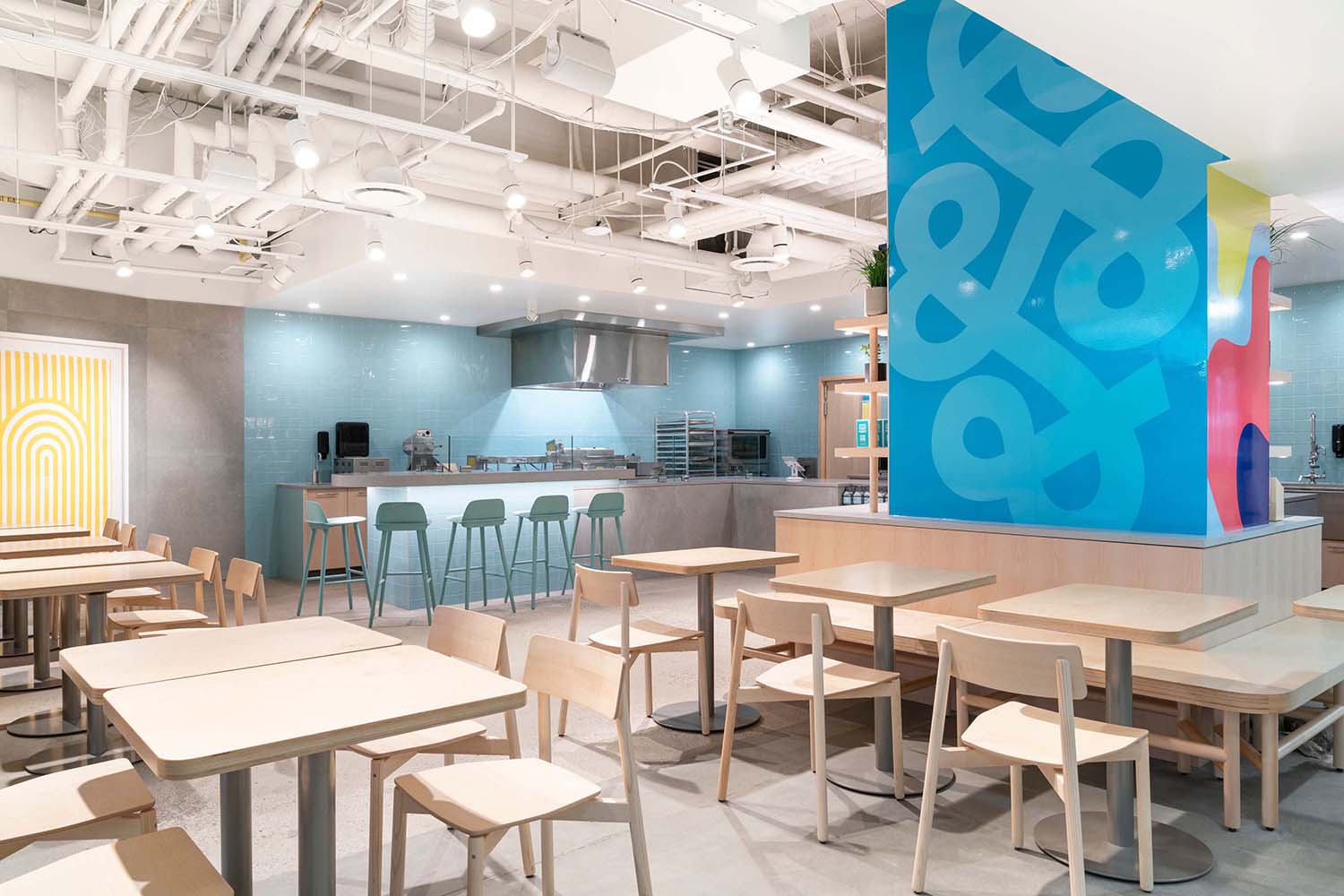 Hoopla Donuts Calgary Takes The Humble Hoops Of Dough To New