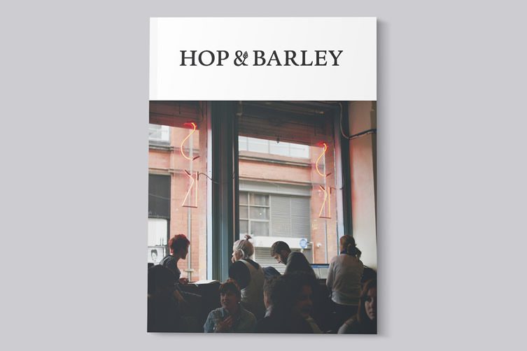 Hop & Barley Magazine