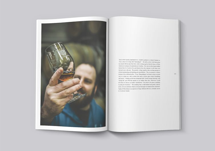 Hop & Barley Magazine