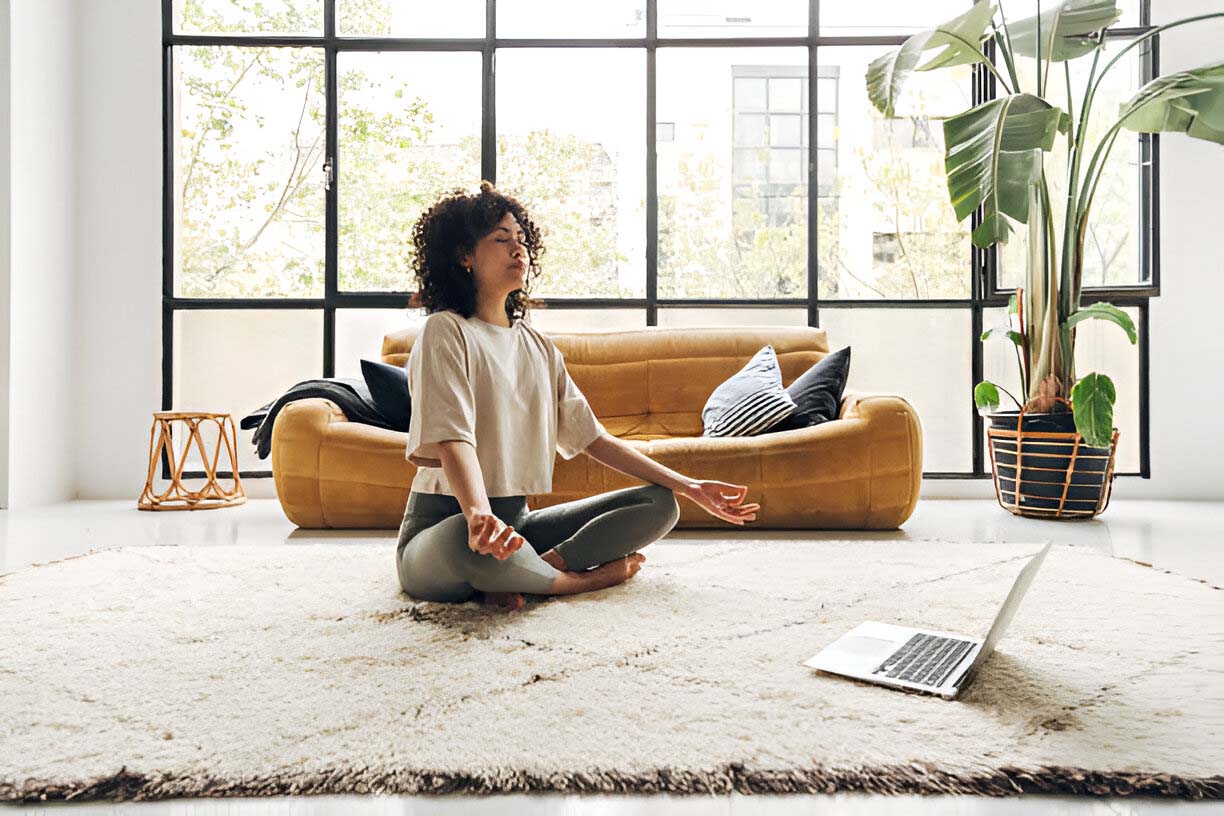 Hormone Balancing