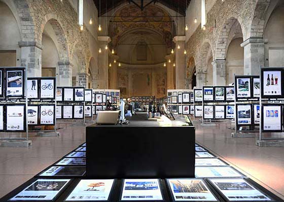 2017 A’ Design Award Winners' Exhibition