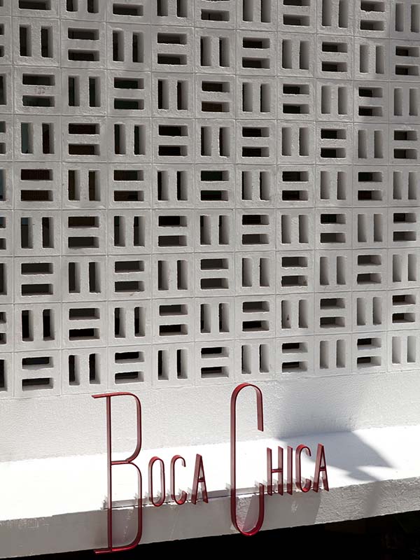 Boca Chica Acapulco Design Hotel by Grupo HABITA