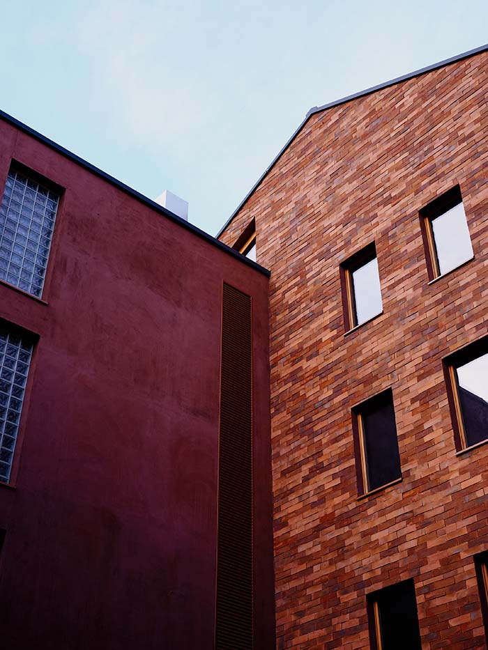Switzerland Design Hotel