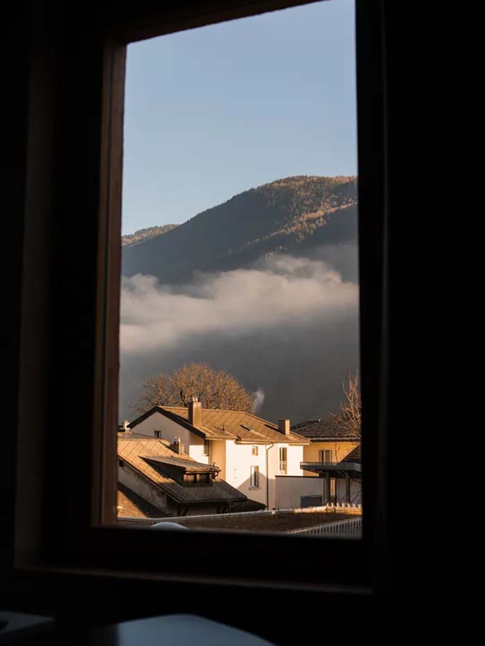 Switzerland Design Hotel