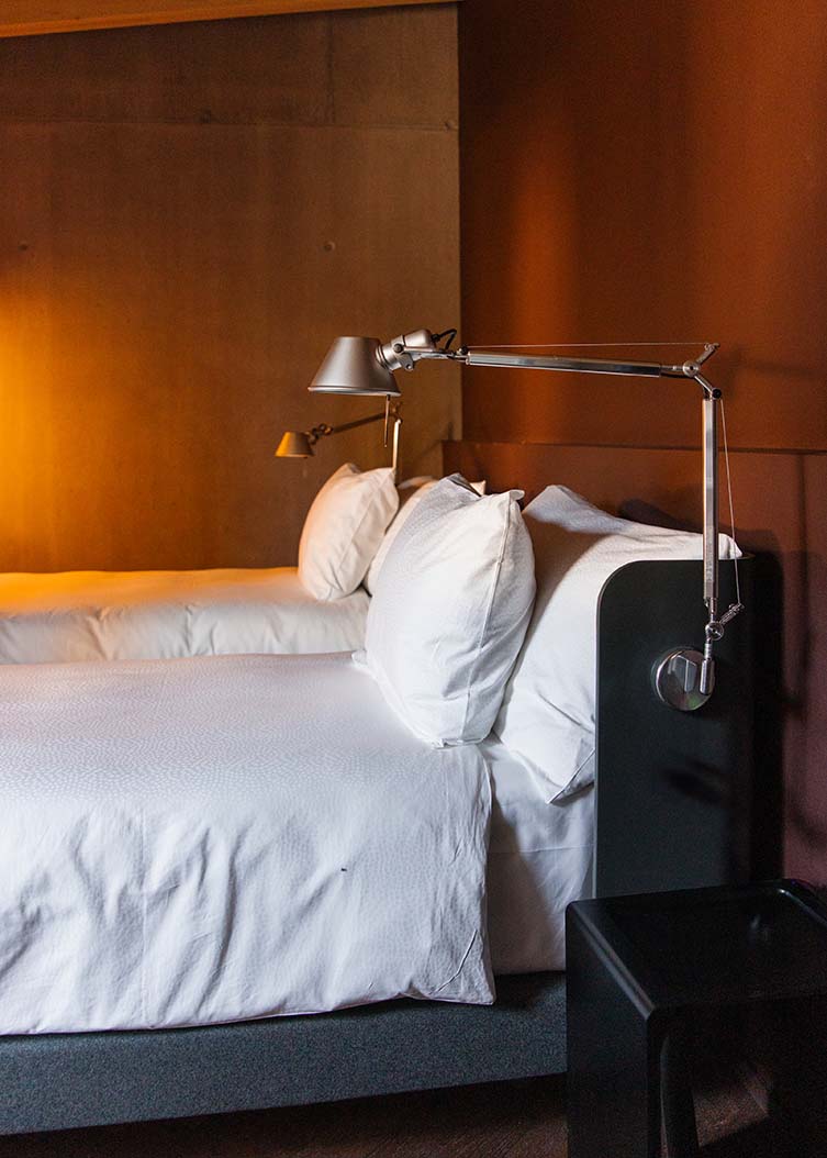 Hôtel Borsari Martigny
