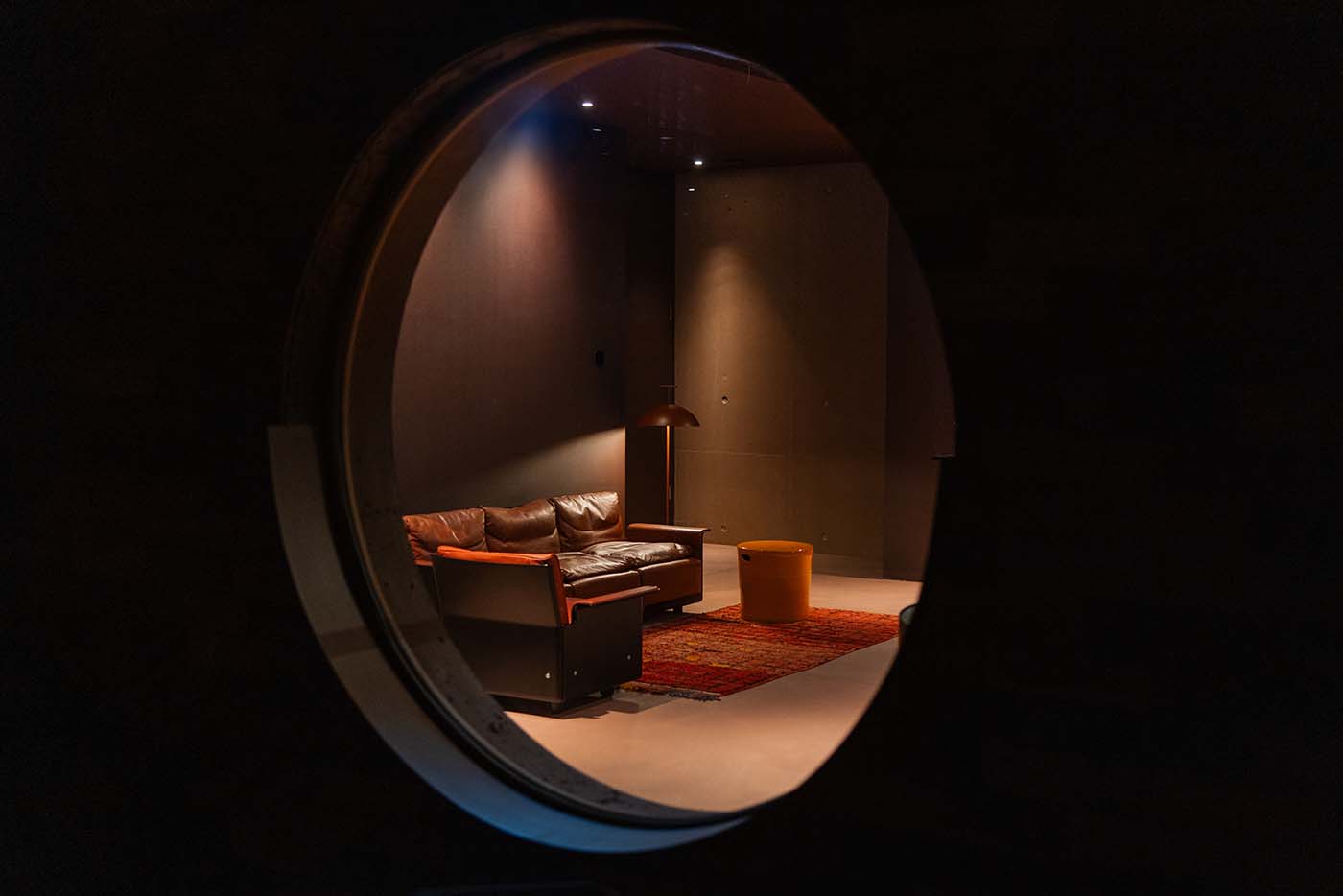 Hôtel Borsari Martigny Switzerland Design Hotel