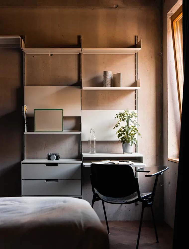 Hôtel Borsari Martigny