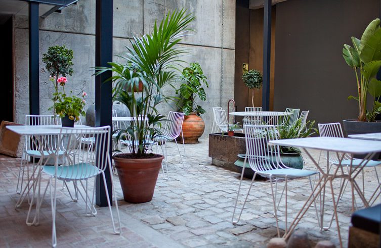 Hotel Brummell Barcelona