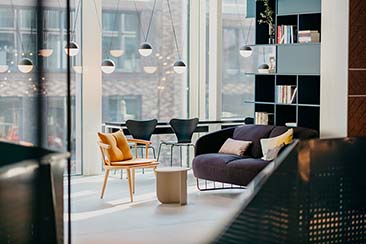 Hotel Casa, Amsterdam Hotel Casa, Amsterdam