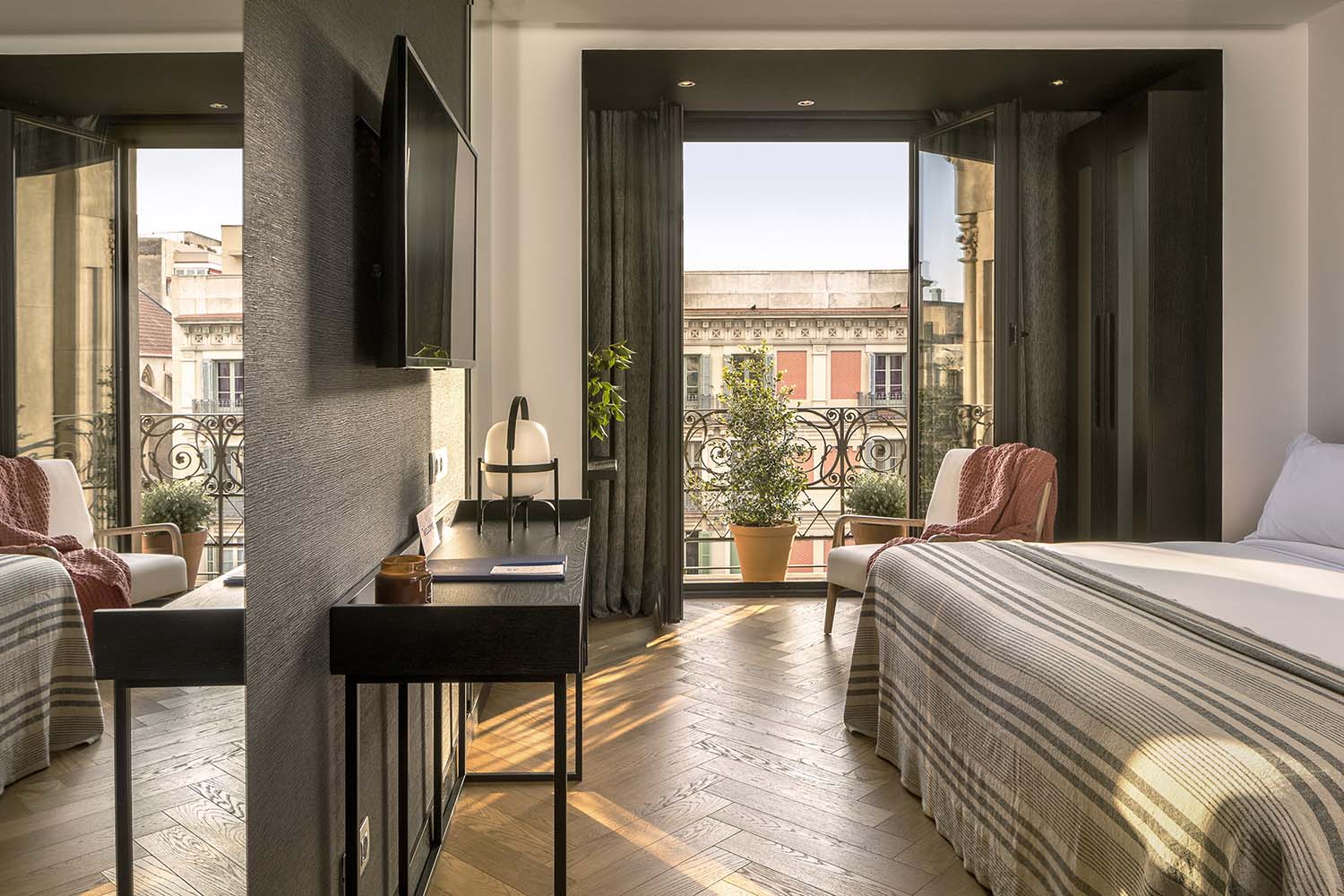 Hotel Casa Sagnier Barcelona Design Hotel Enric Sagnier