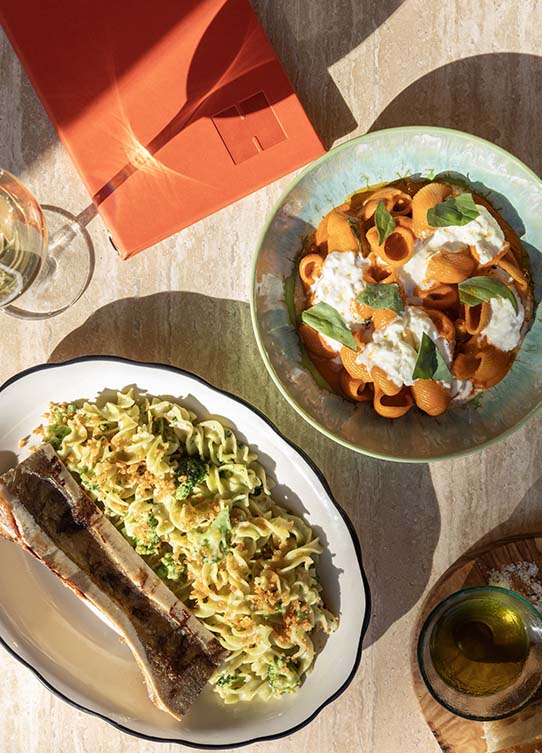 Houston Design Hotel by Bunkhouse Hotels