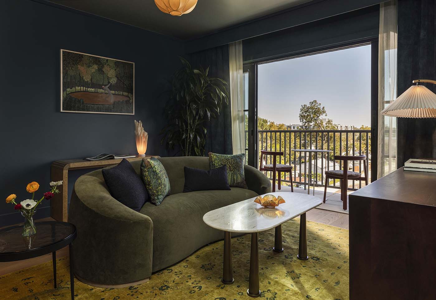 Hotel Daphne Houston Design Hotel by Bunkhouse Hotels