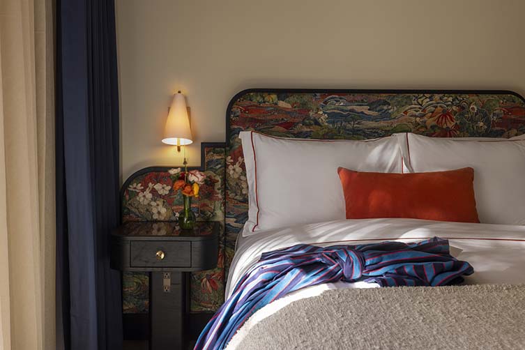 Hotel Daphne Houston