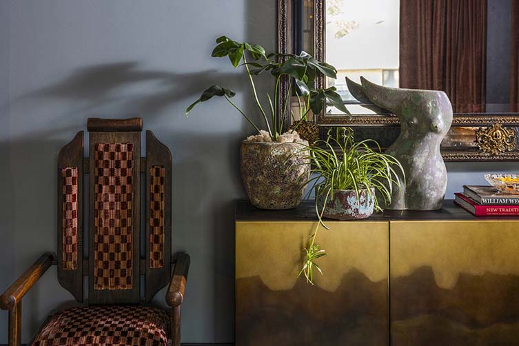 Hotel Daphne Houston