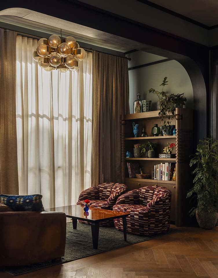 Hotel Daphne Houston