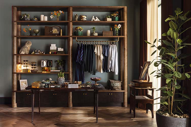 Hotel Daphne Houston