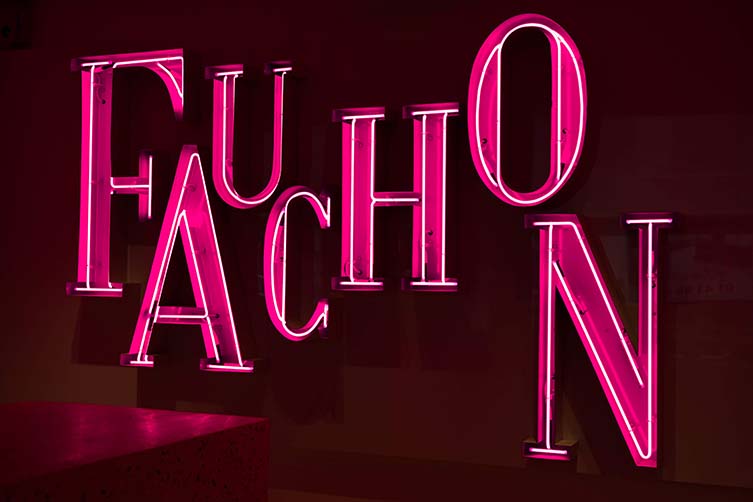 Hotel Fauchon