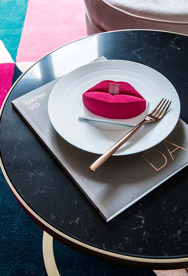 Fauchon L’Hotel Paris