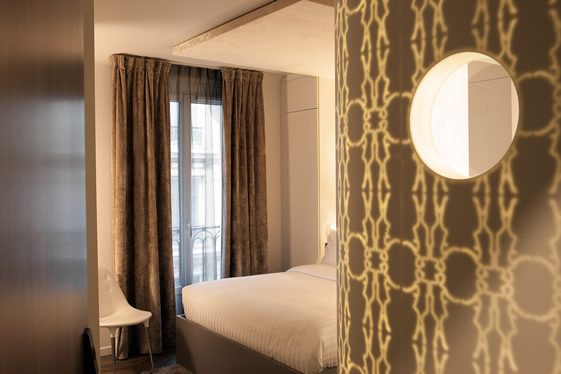 Hotel Gabriel, Paris