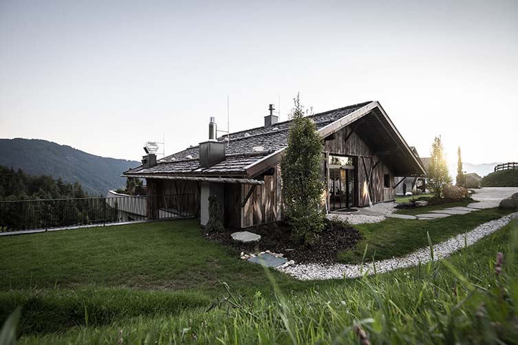 Hotel Gfell South Tyrol