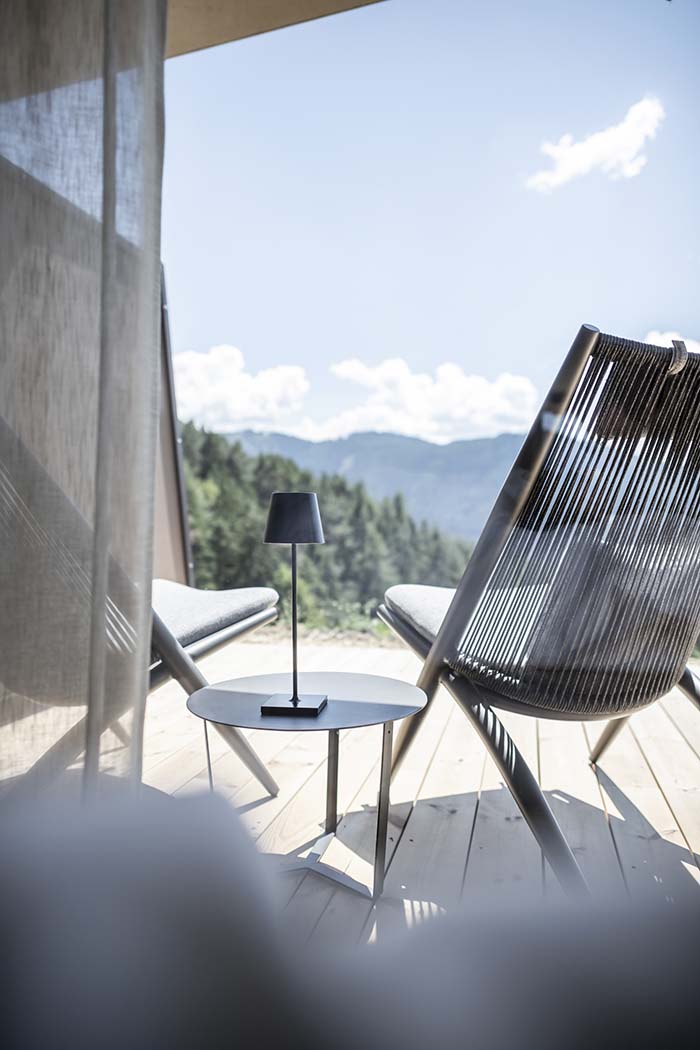 South Tyrol Design Hotel, Dolomites, Italy