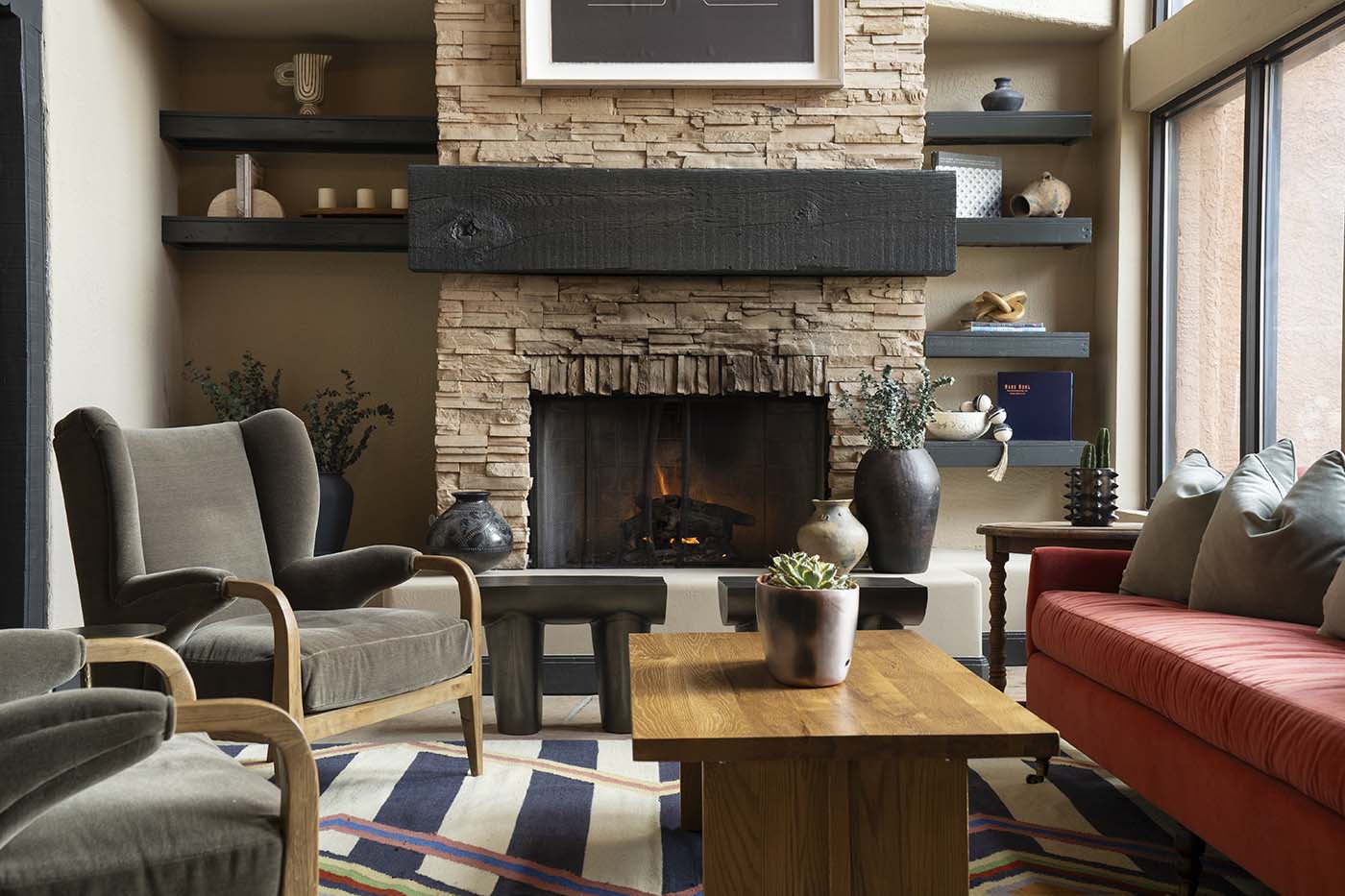 Hotel Glorieta, Santa Fe