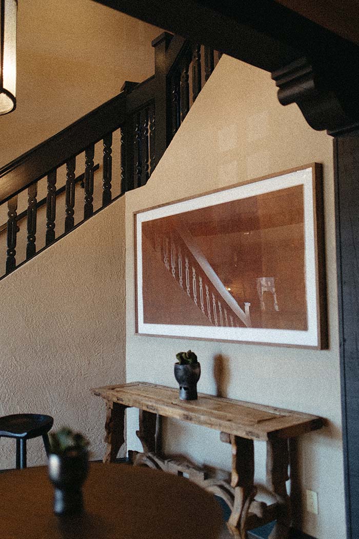 New Mexico Design Hotel