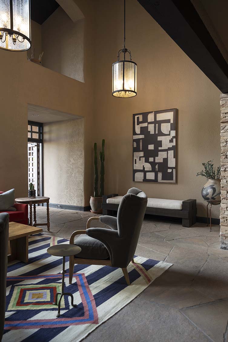 Hotel Glorieta Santa Fe