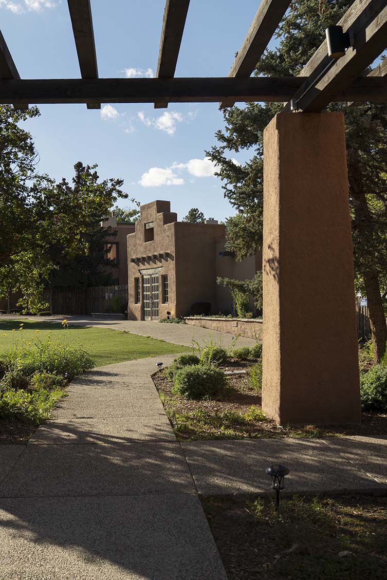 Hotel Glorieta Santa Fe