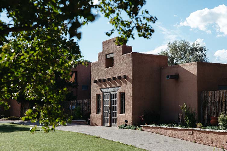 Hotel Glorieta Santa Fe