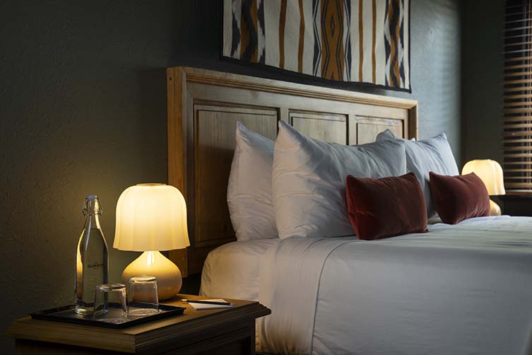 Hotel Glorieta Santa Fe