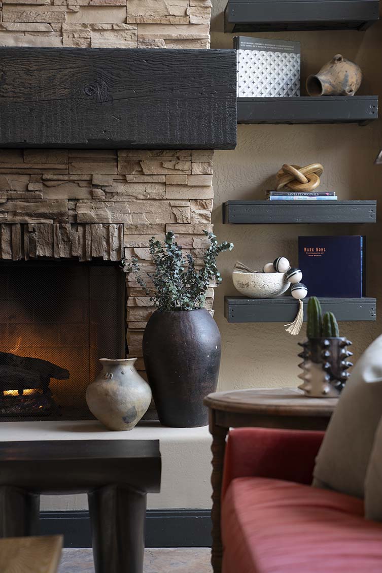 Hotel Glorieta Santa Fe