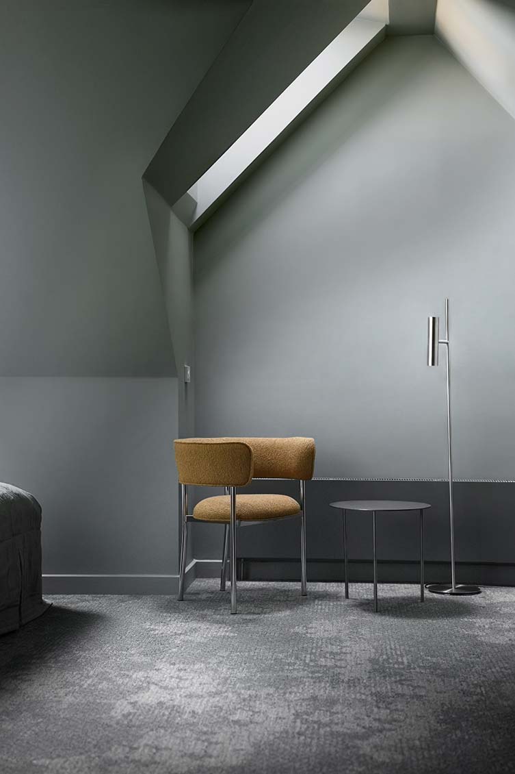 Hotel Hans Copenhagen